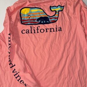 Vineyard Vines California NWOT